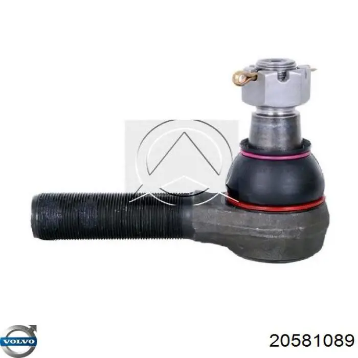 20581089 Volvo Наконечник поперечной рулевой тяги