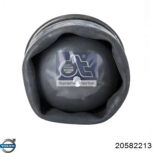 Рессора пневматической подвески Volvo 20582213 цена, от 110.01 USD