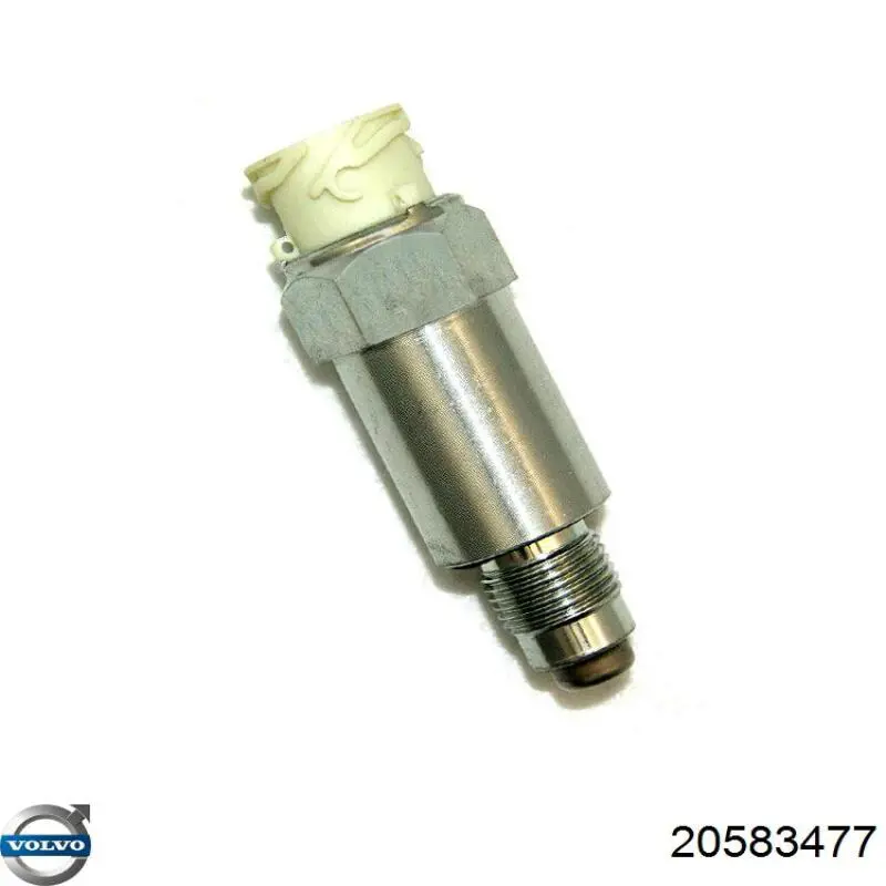 Датчик скорости 7422387296 Renault (RVI)