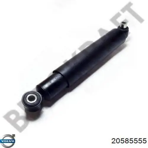 Амортизатор задний 20374544 Volvo
