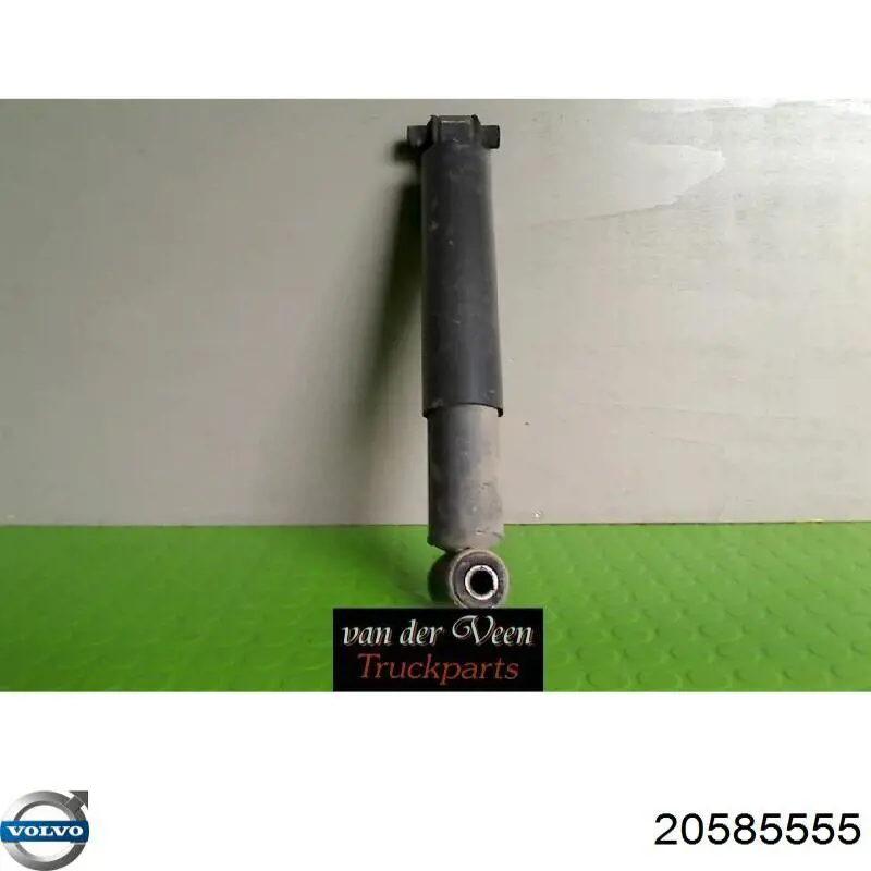 Купить 20585555 Volvo Амортизатор задней подвески