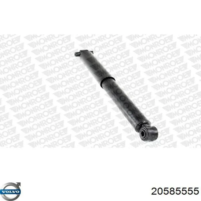 Амортизатор задний 20585555 Volvo