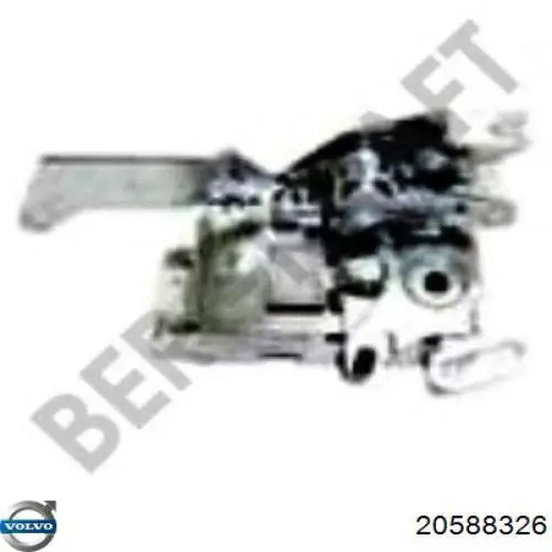 Дверной замок передний правый Volvo 20588326 цена, от 21.59 USD