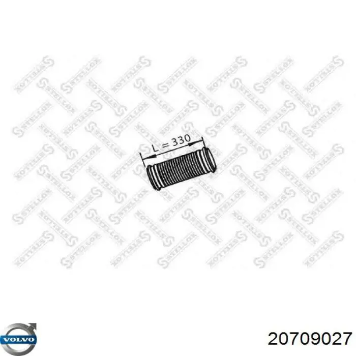 Гофра 89898CNT Contech