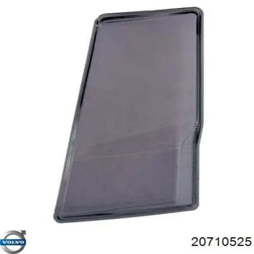 Стекло фары правой Volvo 20710525 цена, от 24.93 USD
