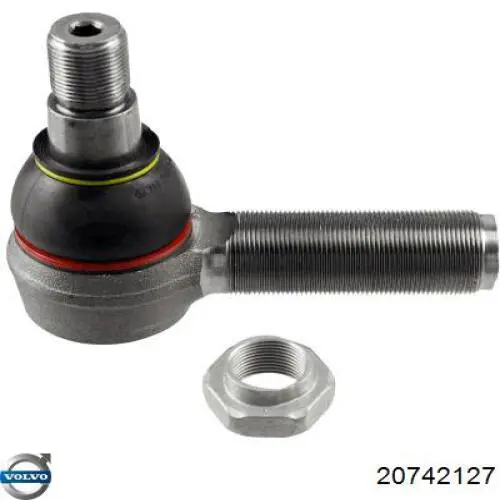 20742127 Volvo Наконечник поперечной рулевой тяги