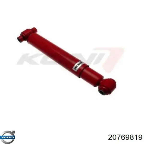 Амортизатор передний 20769819 Volvo