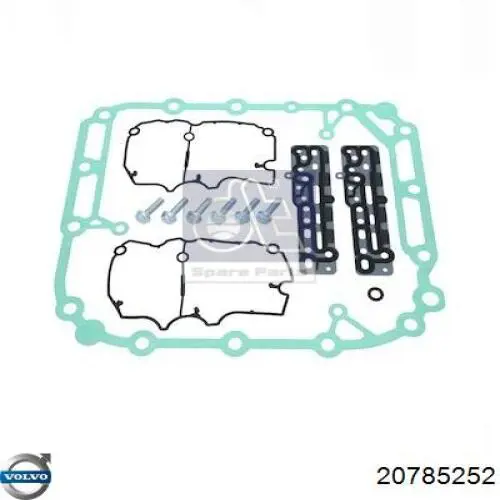 Ремкомплект коробки передач 20785252 Volvo