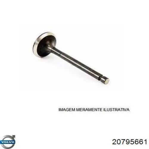 Купить 21558299 Volvo 