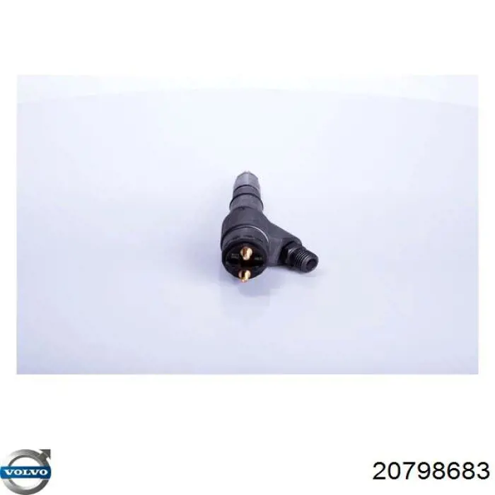 20798683 Volvo Топливные форсунки