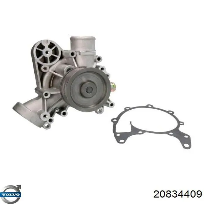 Купить R621 Dolz Насос охлаждения