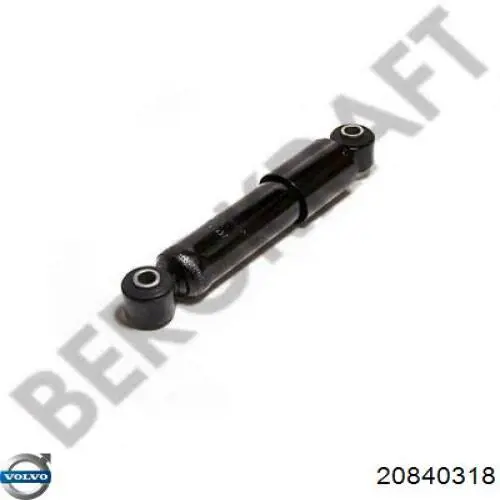 Купить 20840318 Volvo Амортизатор кабины