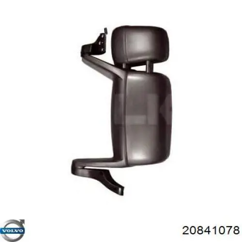 Купить 20841078 Volvo Зеркало парковочное