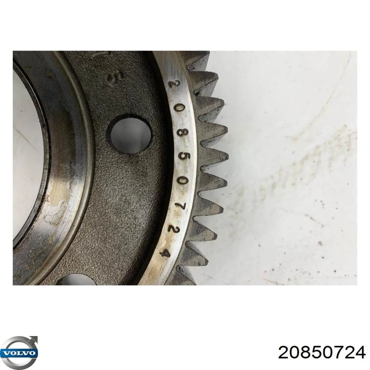 Шестерня фазорегулятора Volvo 20850724 цена, от 112.99 USD
