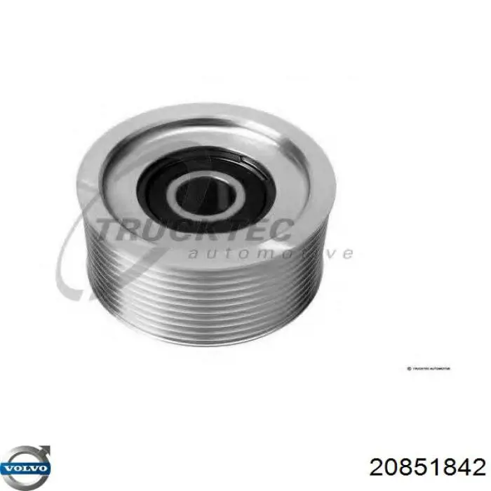  Volvo 20851842 цена, от 48.34 USD