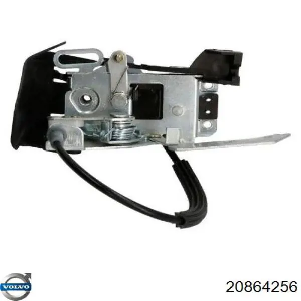 Запор кабины Pacol RVIDH004L цена, от 47.94 USD