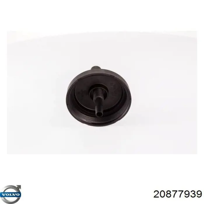 20877939 Volvo Крышка заливной горловины бака AD BLUE