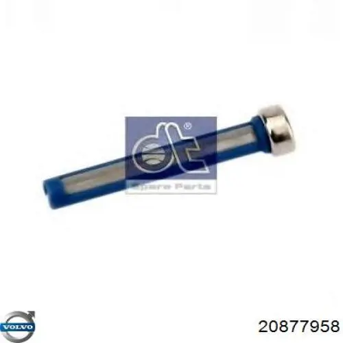 20877958 Volvo filtro ad blue