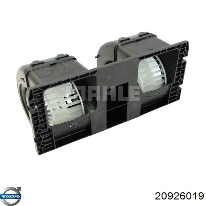 20926019 Volvo Электромотор печки