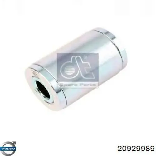 Сайлентблок (втулка) рессоры передней 20929989 Volvo