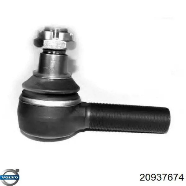 20937674 Volvo Наконечник поперечной рулевой тяги