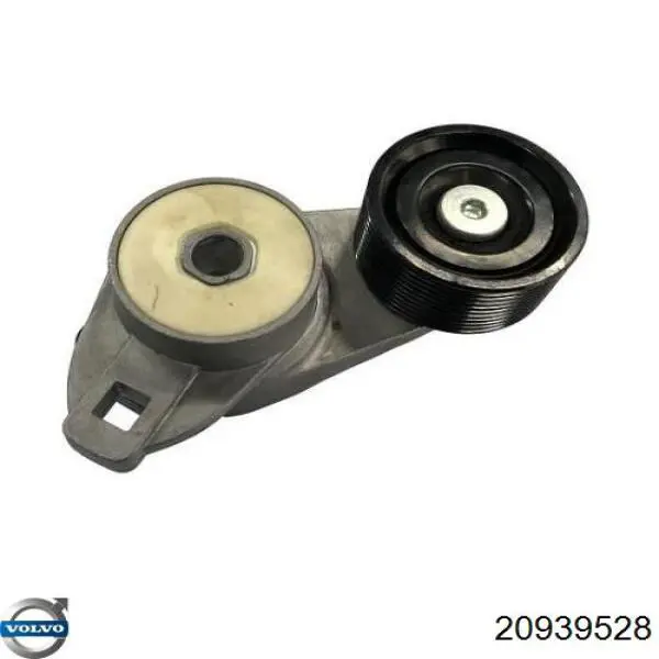 Купить 20939528 Volvo Натяжной ролик