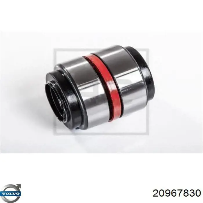 20967830 Volvo Ремкомплект задней ступицы