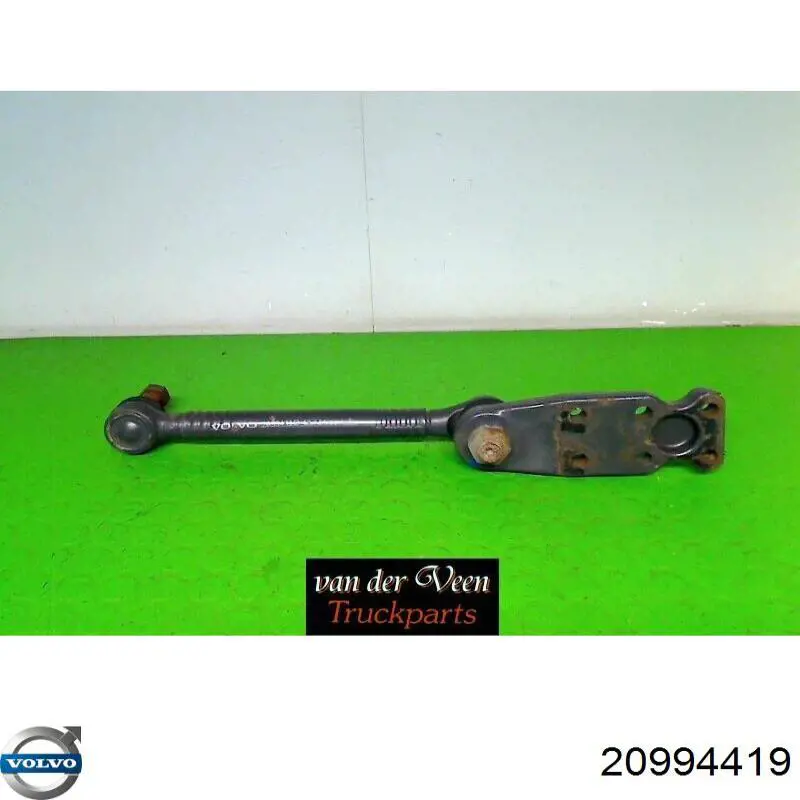 Купить 20994419 Volvo Солдатик стабилизатора, заднего