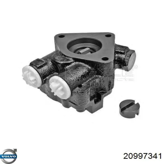 Топливный насос механический Volvo 20997341 цена, от 222.37 USD