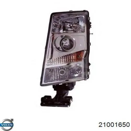 Купить 131VT12313EL Giant Фара левая передняя