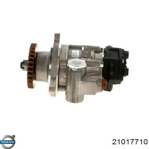 Насос гидравлики Volvo 21017710 цена, от 876.06 USD