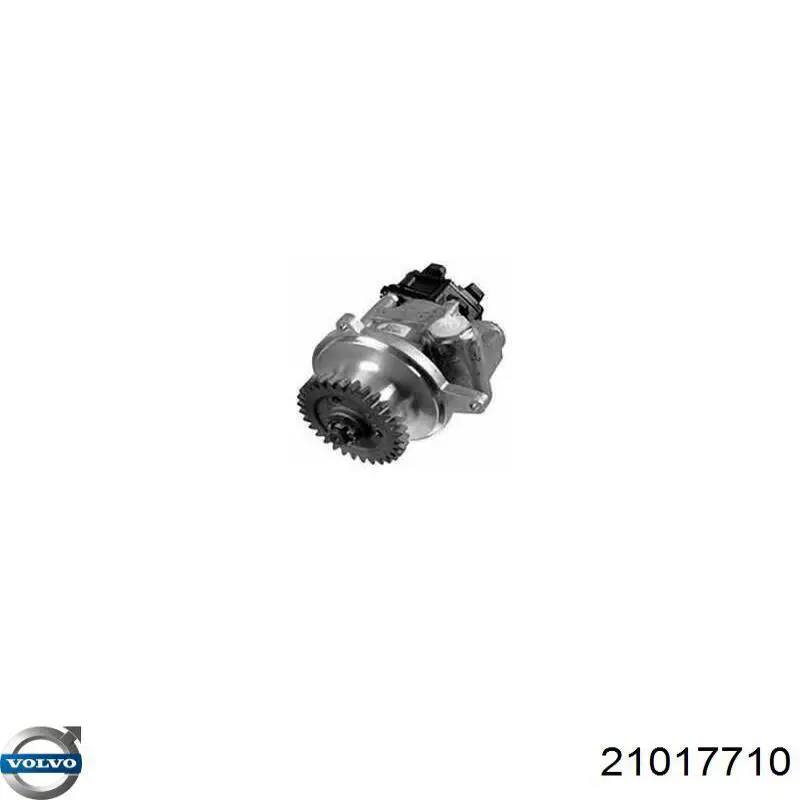Насос ГУР KS01001350 Bosch