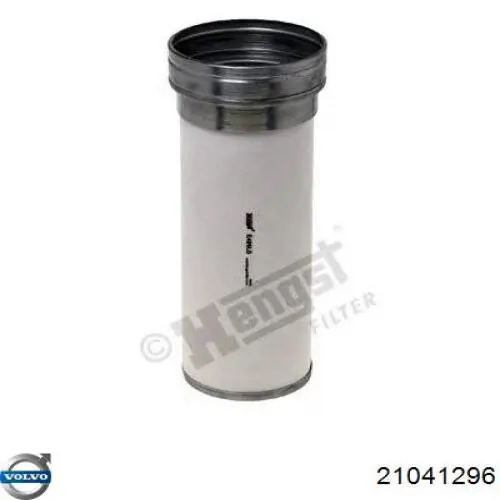 Элемент воздушного фильтра Volvo 21041296 цена, от 52.23 USD