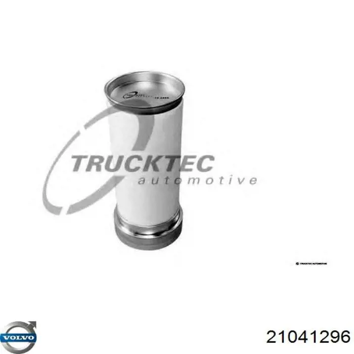 Купить 21041296 Volvo Автомобильный фильтр воздуха