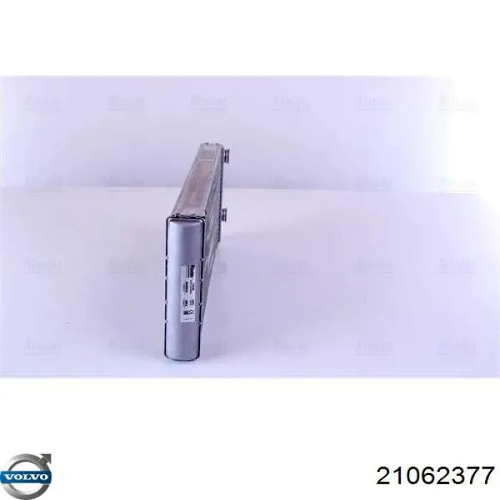 Купить 21062377 Volvo Радиатор печки