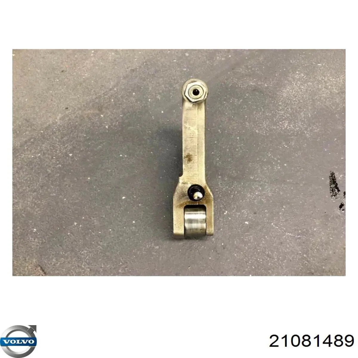  Volvo 21081489 цена, от 137.95 USD
