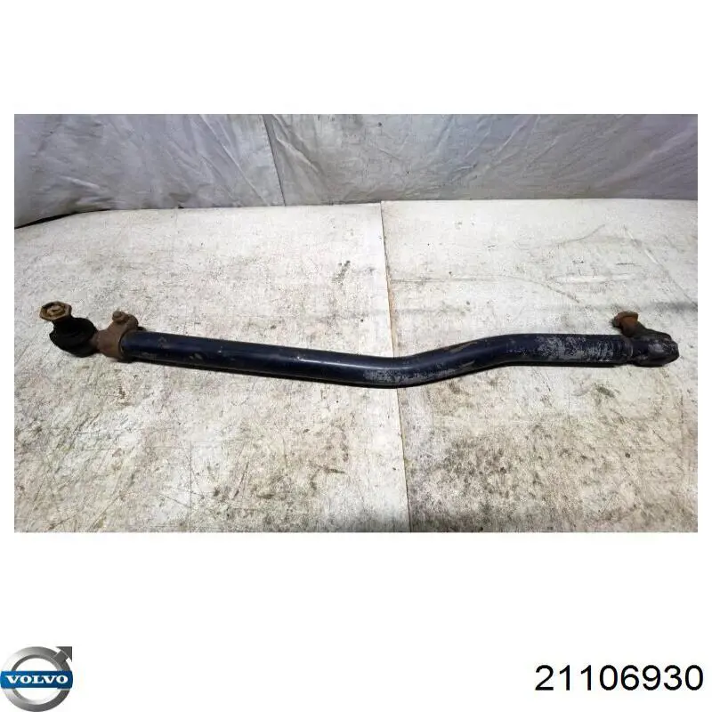 Купить 21106930 Volvo Тяга рулевая в сборе