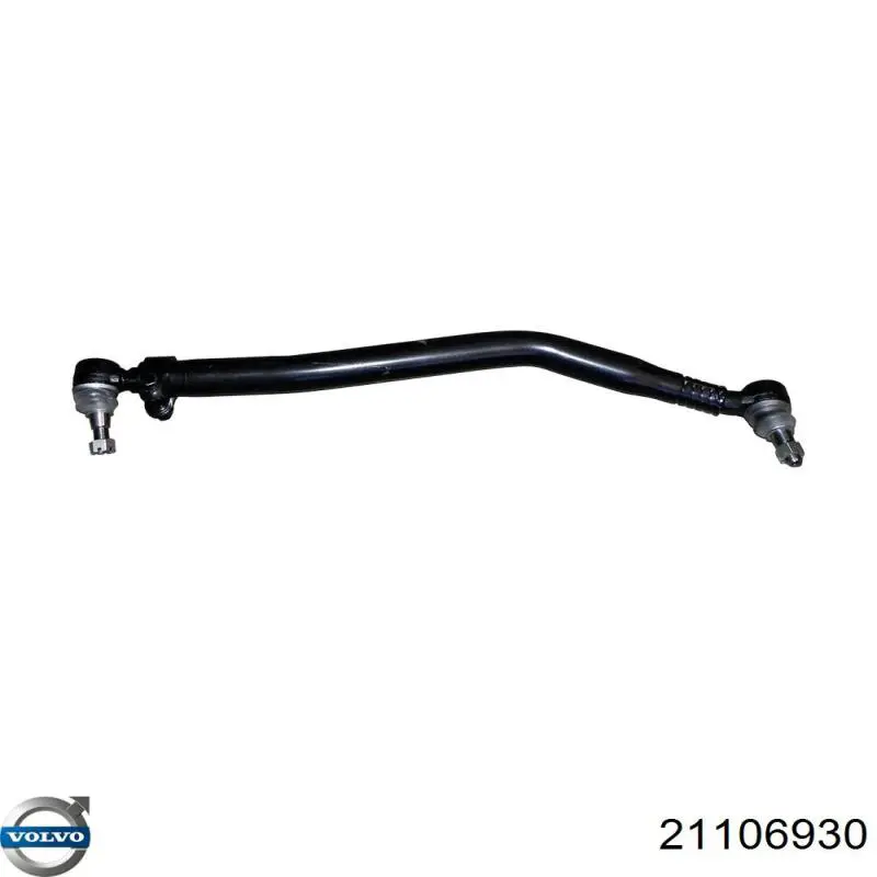 Тяга рулевая в сборе Volvo 21106930 цена, от 125.07 USD