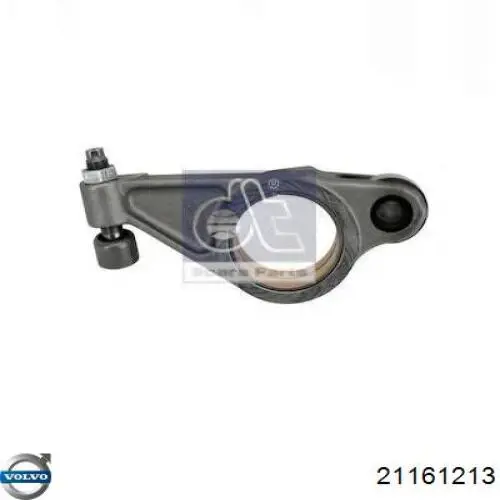 Купить 7421637266 Renault (RVI) Коромысло клапана (рокер) впускной
