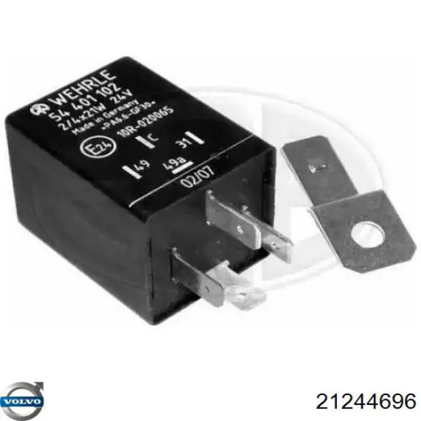  21244696 Volvo