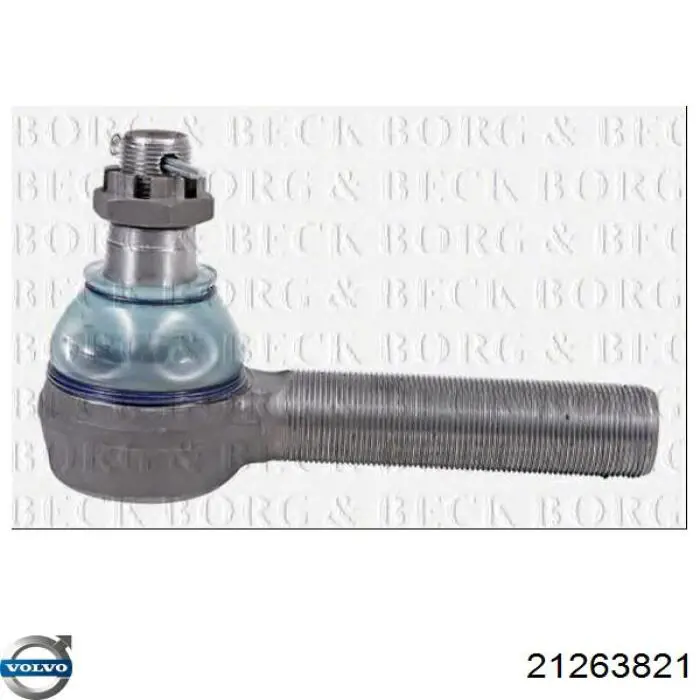 Рулевой наконечник Volvo 21263821 цена, от 30.13 USD