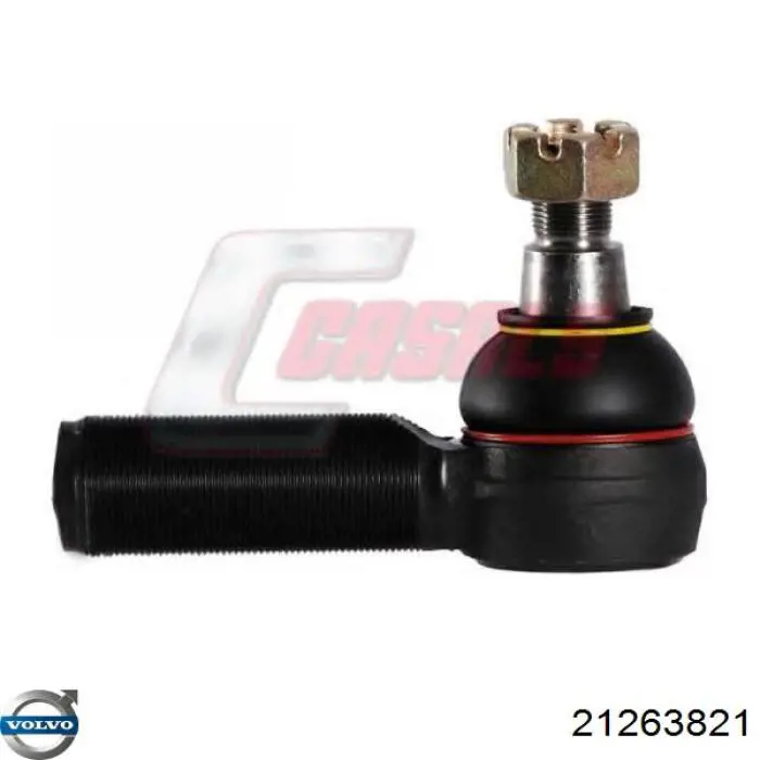 Рулевой наконечник 21263821 Volvo