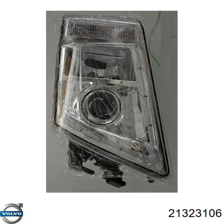 Правая блок фара Tangde TD0151016RP цена, от 140.45 USD