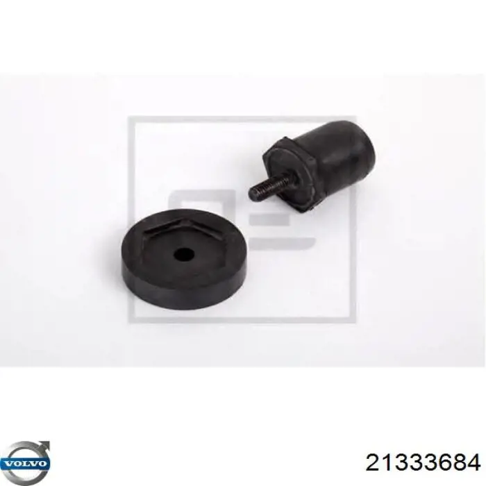 Купить 21333684 Volvo Подушка кабины