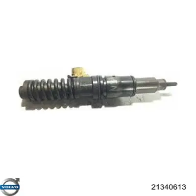 Форсунка инжектора Volvo 21340613 цена, от 538.26 USD