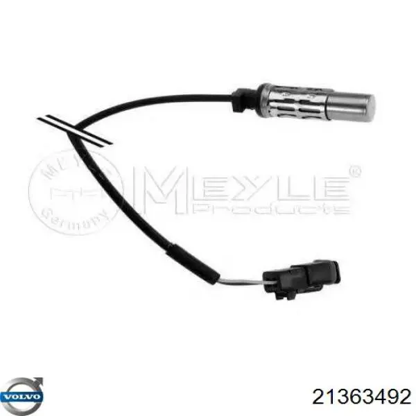 Датчик антиблокировочной системы торможения Pneumatics PNA0045 цена, от 26.99 USD