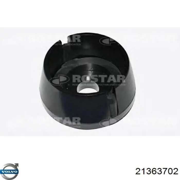 Купить 21363702 Volvo Втулка балансира (TRUCK)