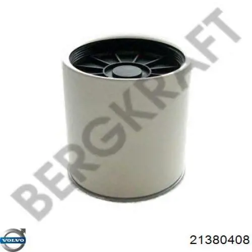 21380408 Volvo Фильтр топлива