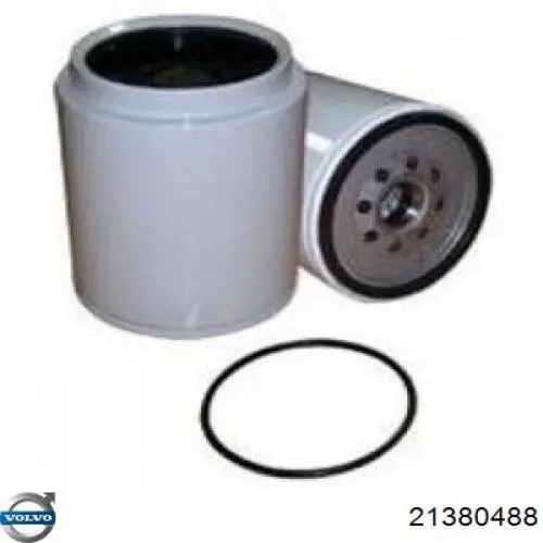 Фильтр тонкой очистки топлива Volvo 21380488 цена, от 32.43 USD