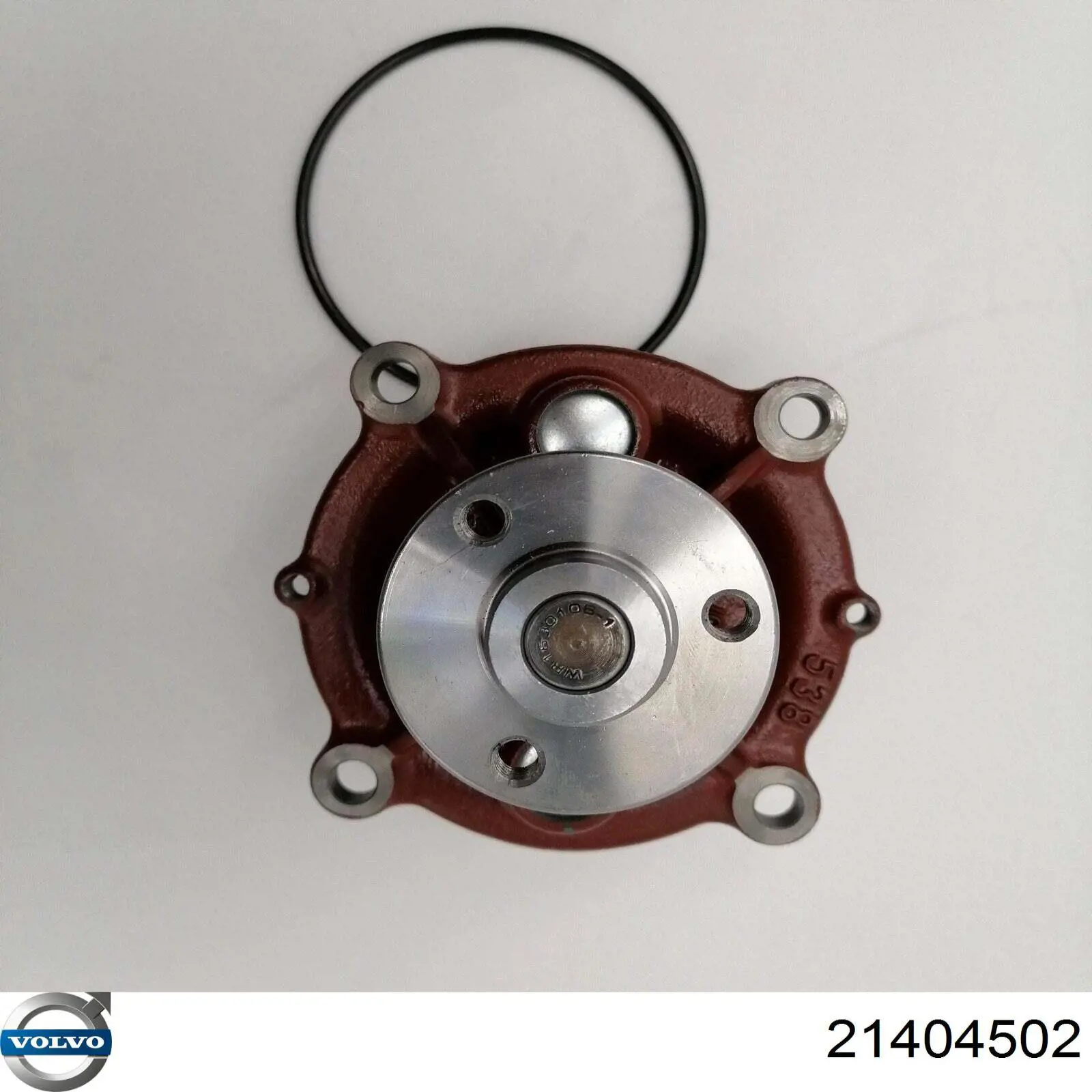 Водяной насос OMP 313340
